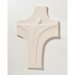 07.754 Crocifisso-Stilizzato-13 cm 14,50 euro